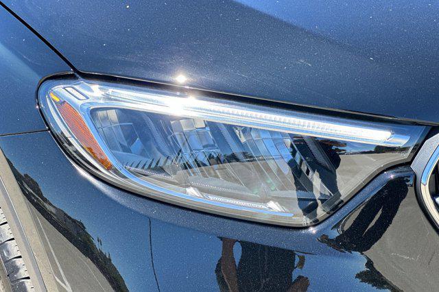 new 2025 Mercedes-Benz GLC 350e car, priced at $61,245
