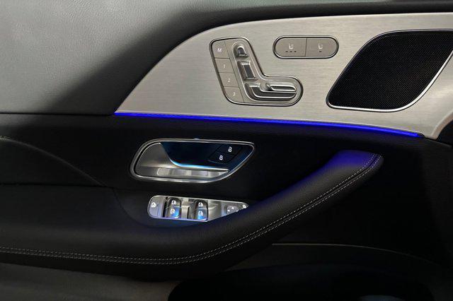 new 2025 Mercedes-Benz GLE 450e car, priced at $80,265