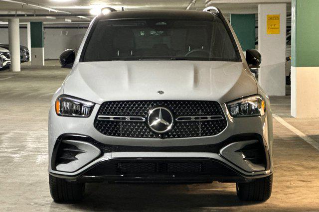 new 2025 Mercedes-Benz GLE 450e car, priced at $80,265