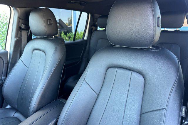 used 2023 Mercedes-Benz EQB 300 car, priced at $32,499