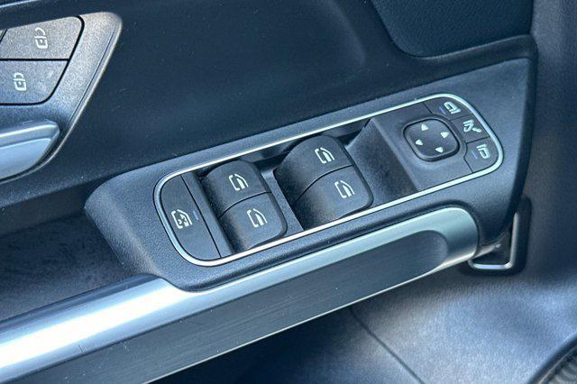 used 2023 Mercedes-Benz EQB 300 car, priced at $32,499