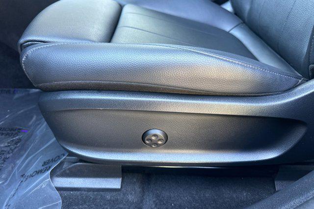 used 2023 Mercedes-Benz EQB 300 car, priced at $32,499