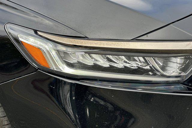 used 2019 Honda Accord car, priced at $17,999