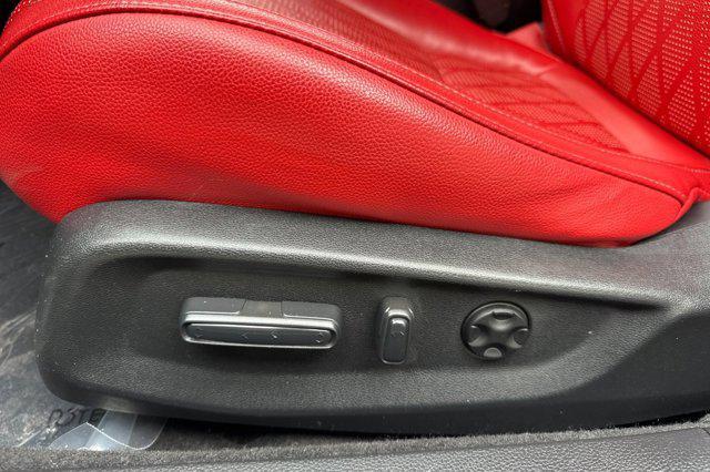 used 2019 Honda Accord car, priced at $17,999