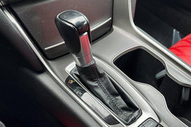 used 2019 Honda Accord car, priced at $17,999
