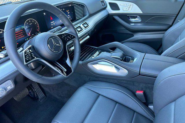 new 2025 Mercedes-Benz GLE 450 car, priced at $83,700