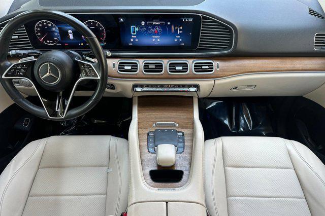 used 2024 Mercedes-Benz GLE 350 car, priced at $51,987
