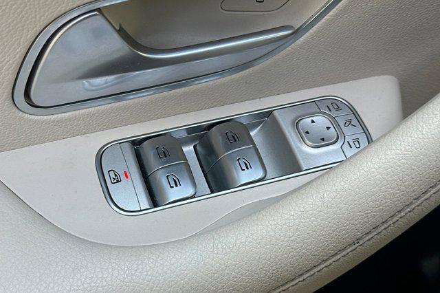 used 2024 Mercedes-Benz GLE 350 car, priced at $51,987