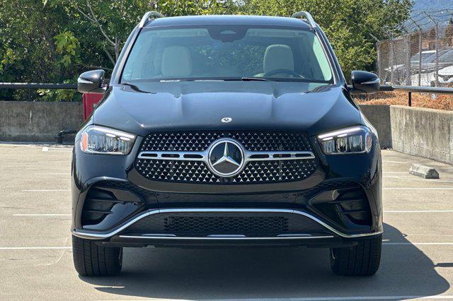used 2024 Mercedes-Benz GLE 350 car, priced at $51,987