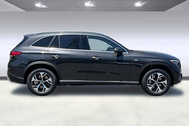 new 2025 Mercedes-Benz GLC 350e car, priced at $62,445