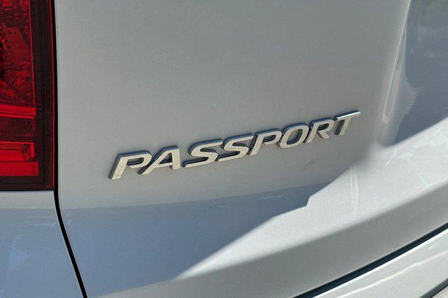 used 2024 Honda Passport car, priced at $36,988
