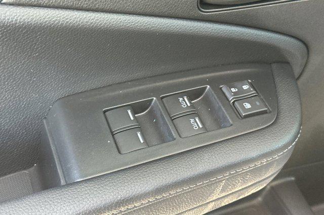 used 2024 Honda Passport car, priced at $36,988