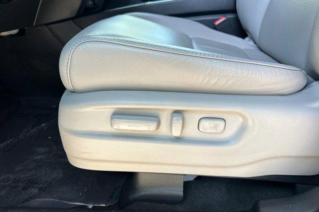 used 2024 Honda Passport car, priced at $36,988