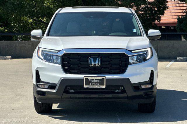 used 2024 Honda Passport car, priced at $36,988
