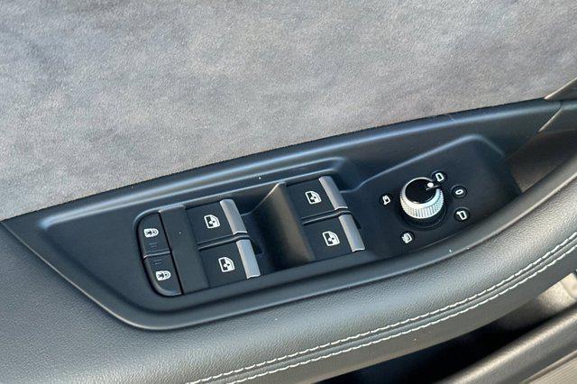 used 2022 Audi A4 car, priced at $29,877