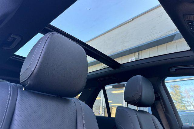 new 2025 Mercedes-Benz GLE 350 car, priced at $66,765