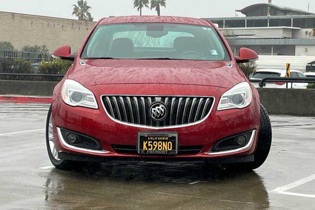 used 2014 Buick Regal car, priced at $13,999