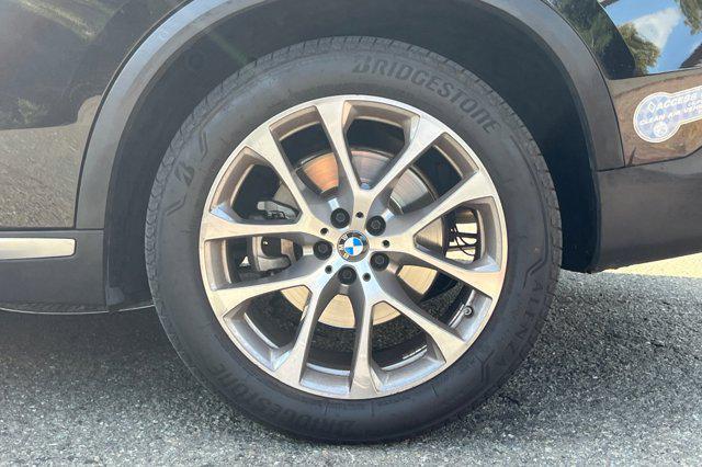 used 2021 BMW X5 PHEV car, priced at $29,999