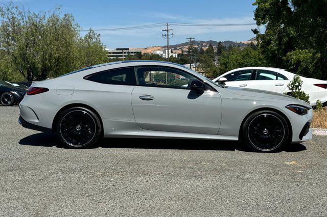 used 2024 Mercedes-Benz CLE 300 car, priced at $51,981