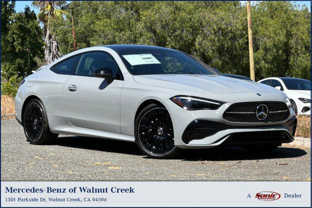used 2024 Mercedes-Benz CLE 300 car, priced at $51,981