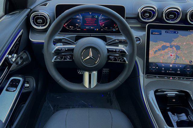 used 2024 Mercedes-Benz CLE 300 car, priced at $51,981