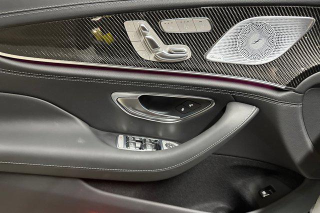 used 2024 Mercedes-Benz AMG GT 53 car, priced at $96,981