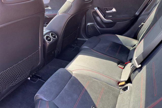 used 2022 Mercedes-Benz CLA 250 car, priced at $29,999