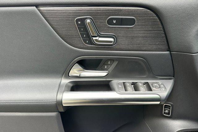 new 2026 Mercedes-Benz GLA 250 car, priced at $45,465