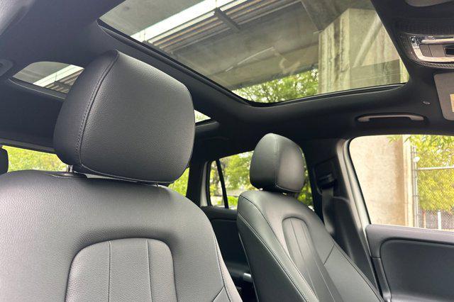 new 2026 Mercedes-Benz GLA 250 car, priced at $45,465
