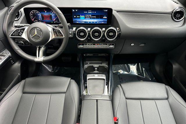 new 2026 Mercedes-Benz GLA 250 car, priced at $45,465