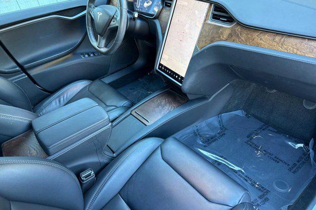 used 2019 Tesla Model S car, priced at $33,999