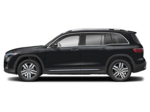 new 2025 Mercedes-Benz EQB 300 car, priced at $62,695