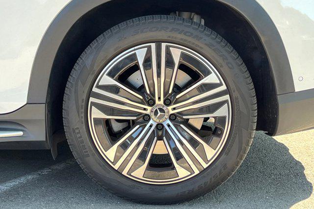 used 2023 Mercedes-Benz EQS 450 car, priced at $45,599