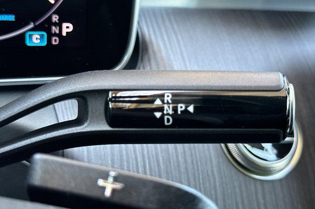 new 2025 Mercedes-Benz C-Class car, priced at $52,165