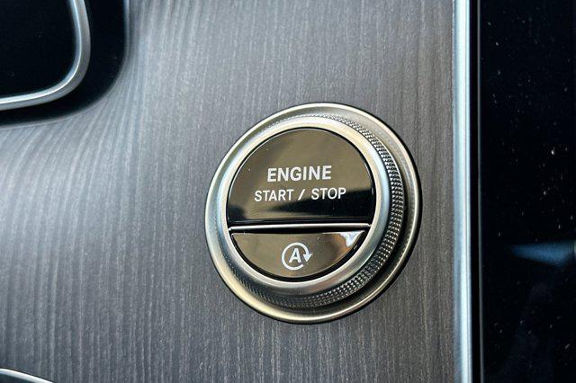 new 2025 Mercedes-Benz C-Class car, priced at $52,165