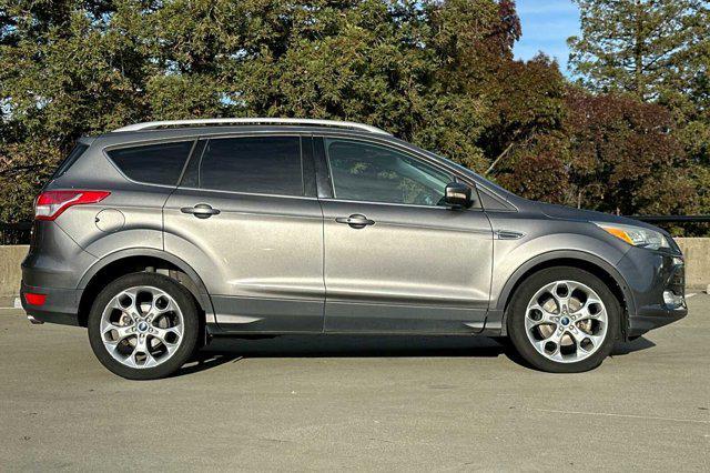 used 2014 Ford Escape car, priced at $9,999