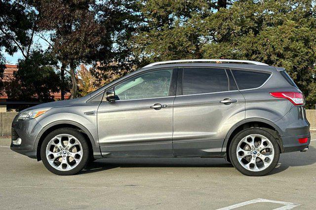 used 2014 Ford Escape car, priced at $9,999