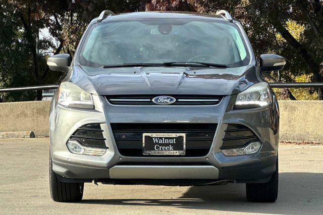 used 2014 Ford Escape car, priced at $9,999