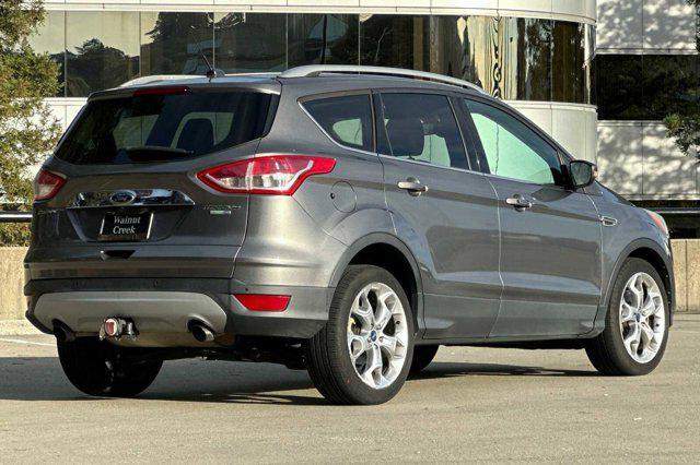 used 2014 Ford Escape car, priced at $9,999