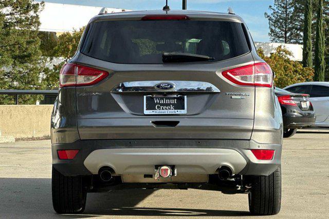 used 2014 Ford Escape car, priced at $9,999