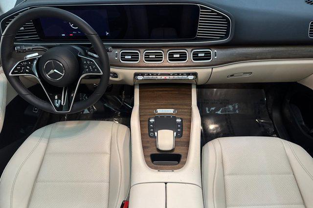 new 2025 Mercedes-Benz GLE 350 car, priced at $65,260