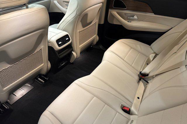 new 2025 Mercedes-Benz GLE 350 car, priced at $65,260
