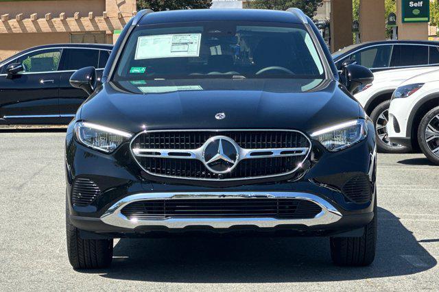 new 2025 Mercedes-Benz GLC 350e car, priced at $62,375