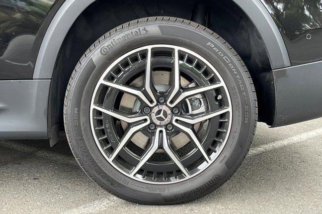used 2023 Mercedes-Benz EQB 300 car, priced at $31,999