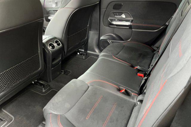used 2023 Mercedes-Benz EQB 300 car, priced at $31,999
