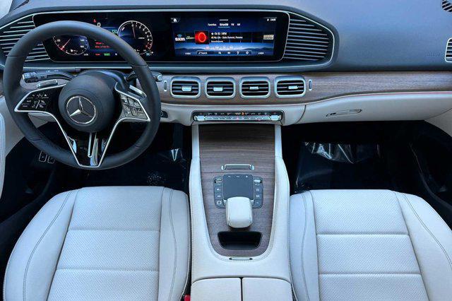 new 2025 Mercedes-Benz GLE 450e car, priced at $74,760