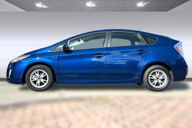 used 2010 Toyota Prius car, priced at $10,999