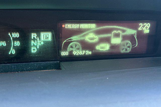 used 2010 Toyota Prius car, priced at $10,999