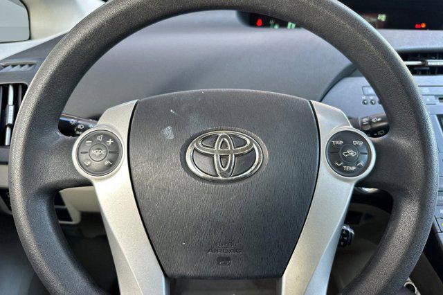 used 2010 Toyota Prius car, priced at $10,999