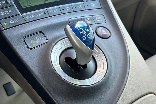used 2010 Toyota Prius car, priced at $10,999
